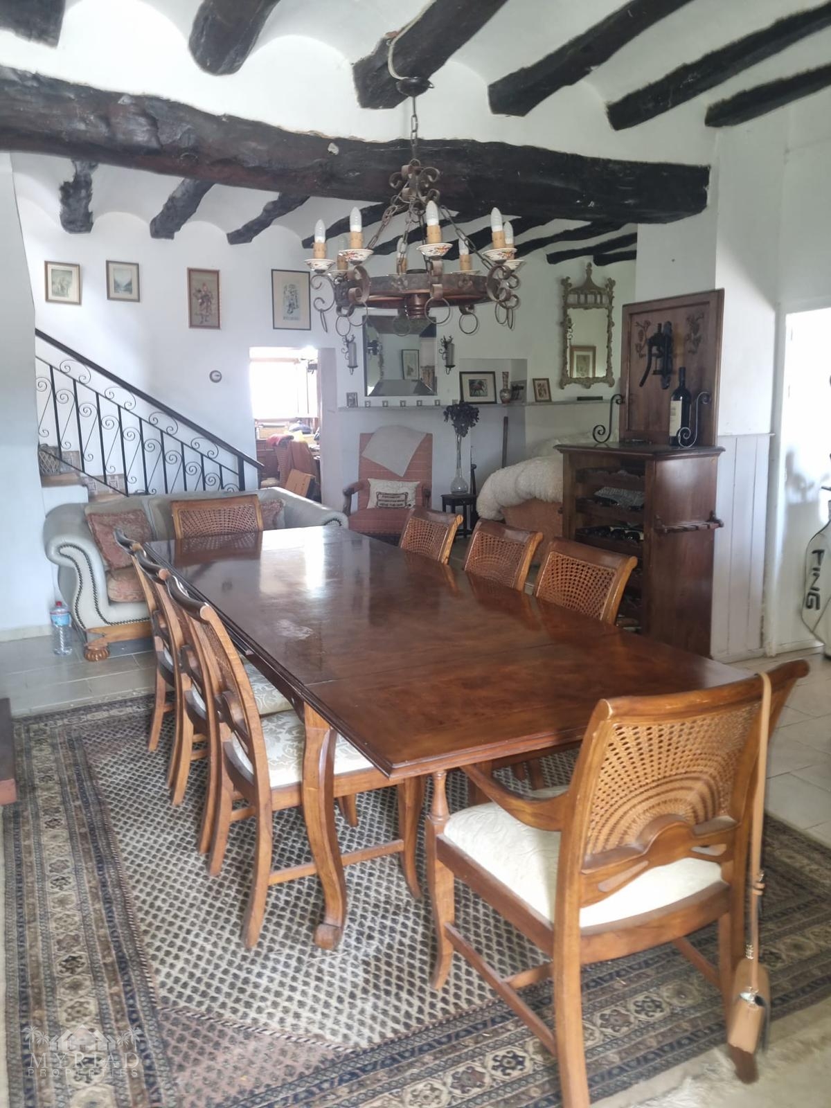Country House in Lel (Ref: MP5387)