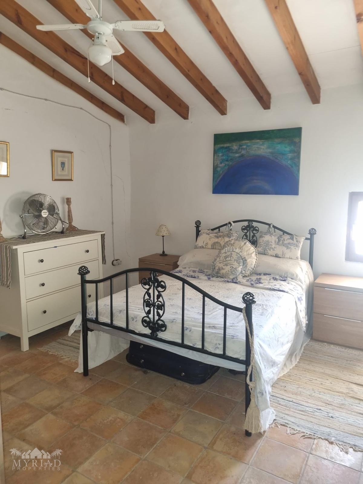 Country House in Lel (Ref: MP5387)