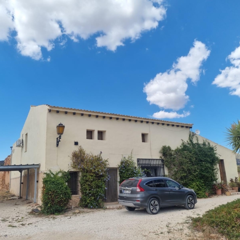 Country House in Lel (Ref: MP5387)