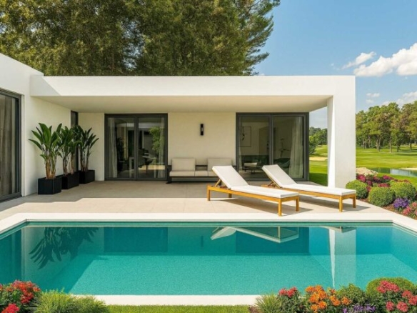 villa in La Romana (Ref: CC0645N)