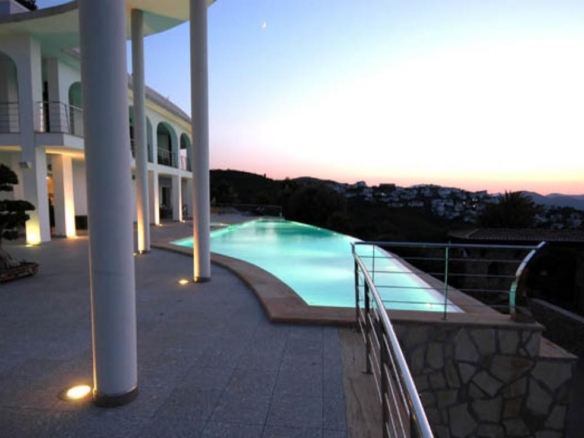 Luxurious Property in Monte Pego (Ref: DOSI-1147)