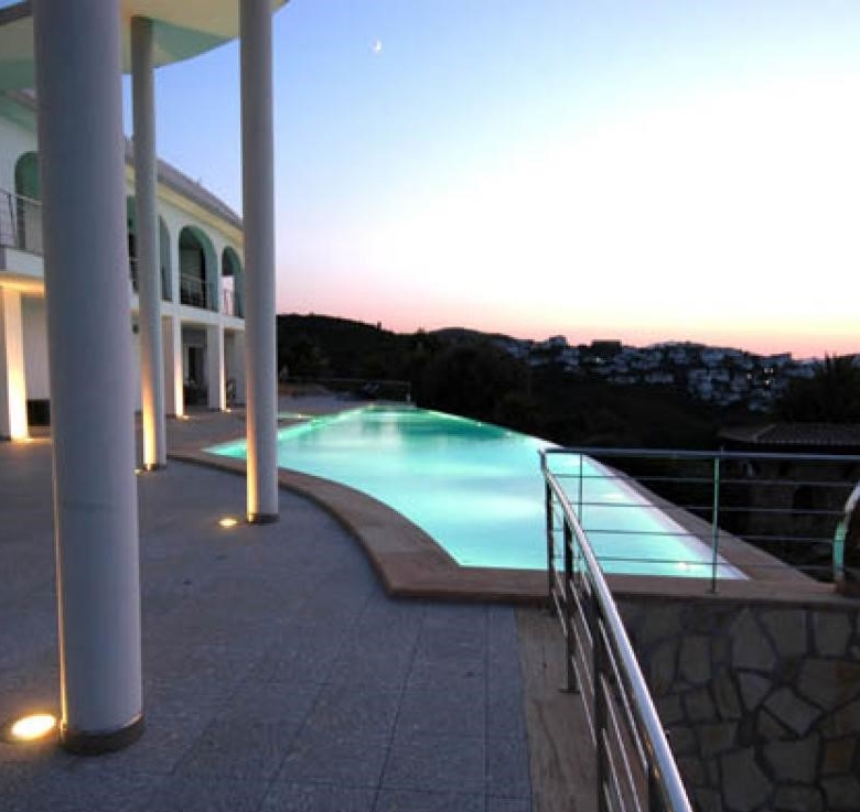 Luxurious Property in Monte Pego (Ref: DOSI-1147)
