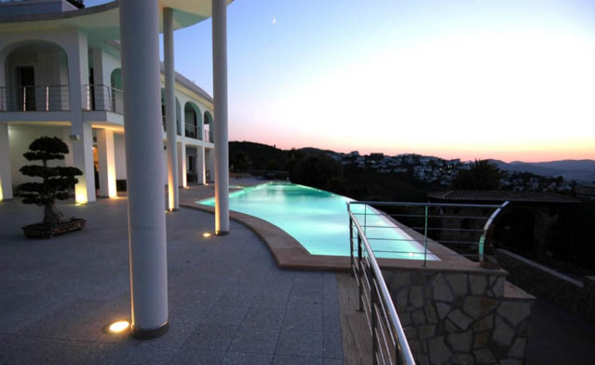 Luxurious Property in Monte Pego (Ref: DOSI-1147)