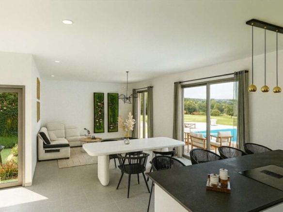 villa in La Romana (Ref: CC0646N)
