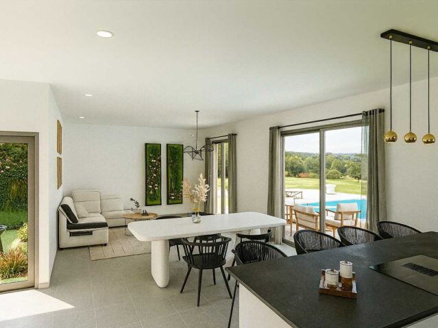 villa in La Romana (Ref: CC0646N)