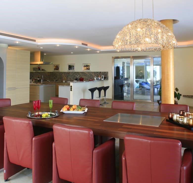 Luxurious Property in Monte Pego (Ref: DOSI-1147)