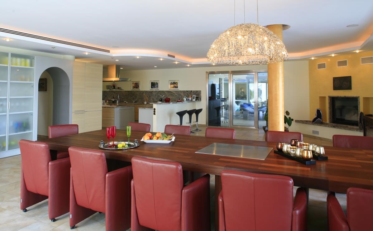 Luxurious Property in Monte Pego (Ref: DOSI-1147)