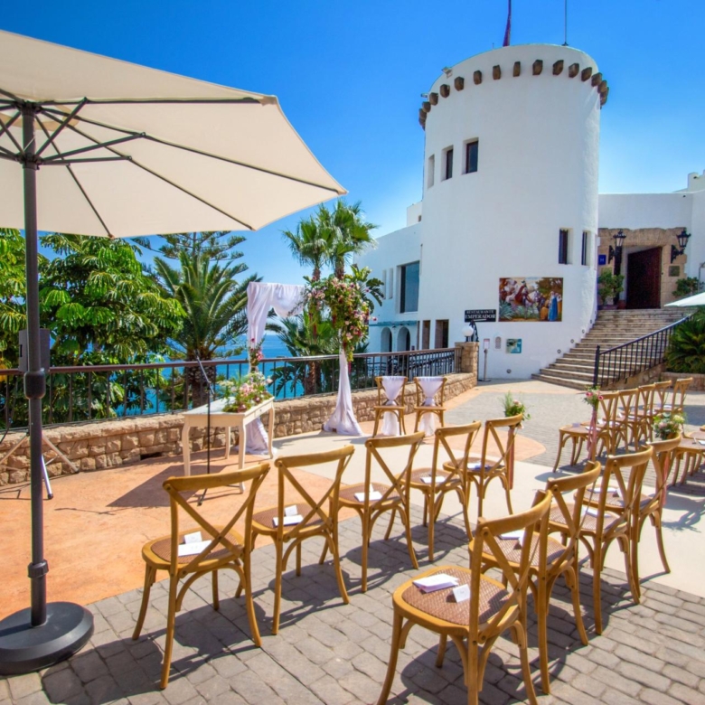 Hotel in Villajoyosa (Ref: DOSI-707)