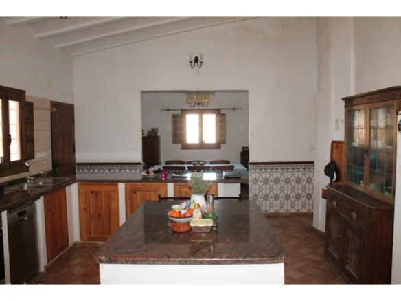 Country House in Raspay (Ref: MP5931)