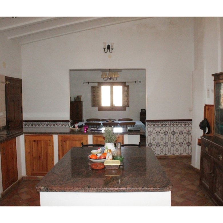 Country House in Raspay (Ref: MP5931)
