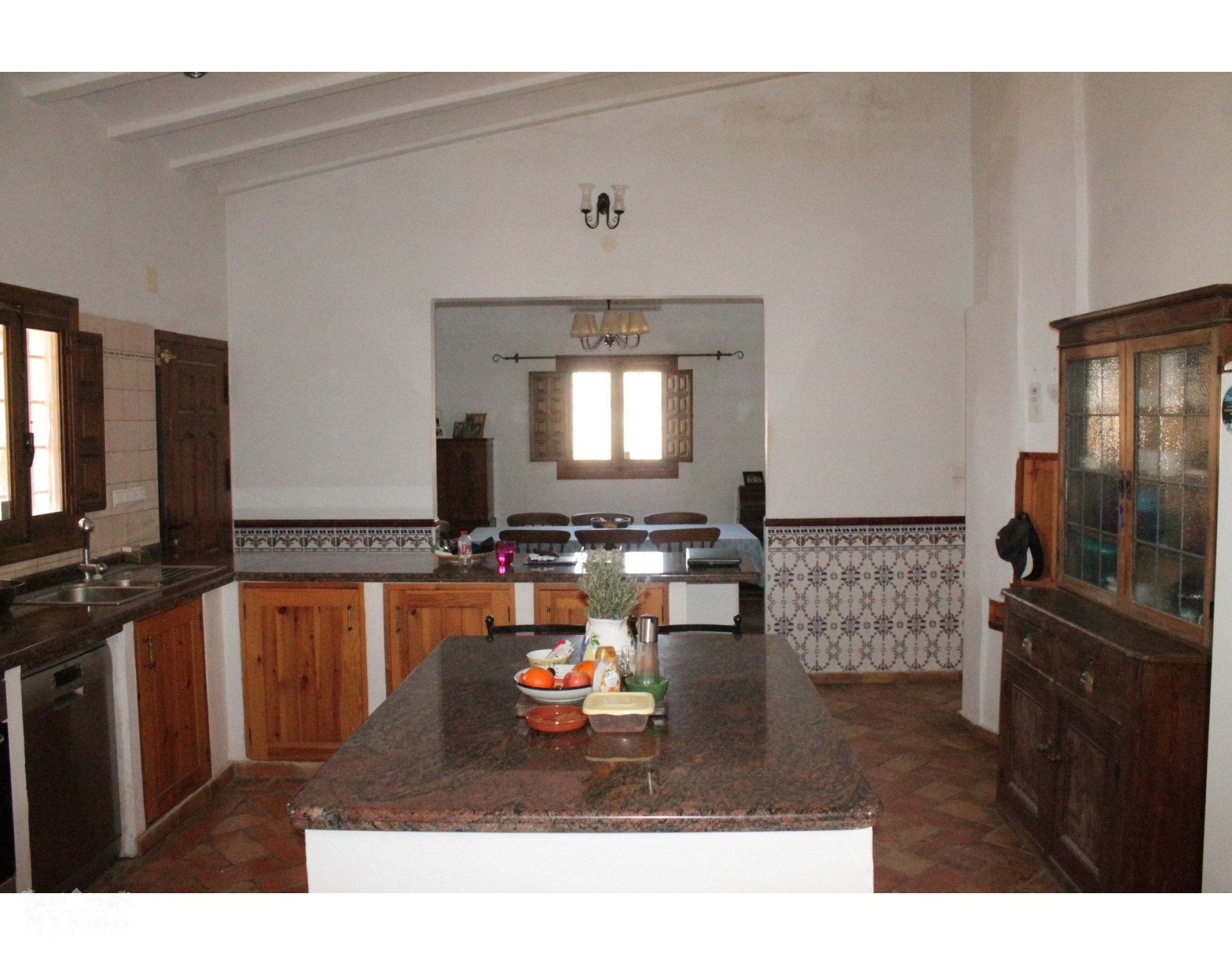 Country House in Raspay (Ref: MP5931)