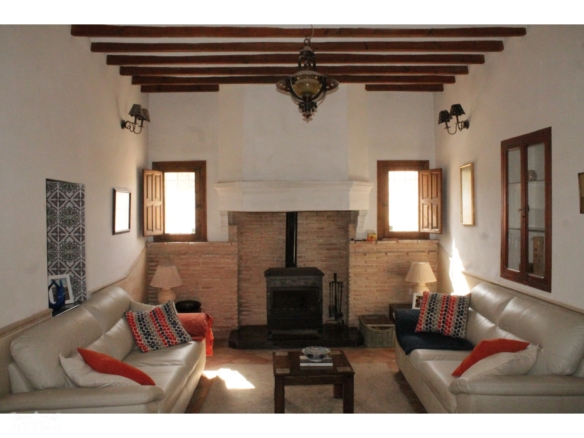 Country House in Raspay (Ref: MP5931)