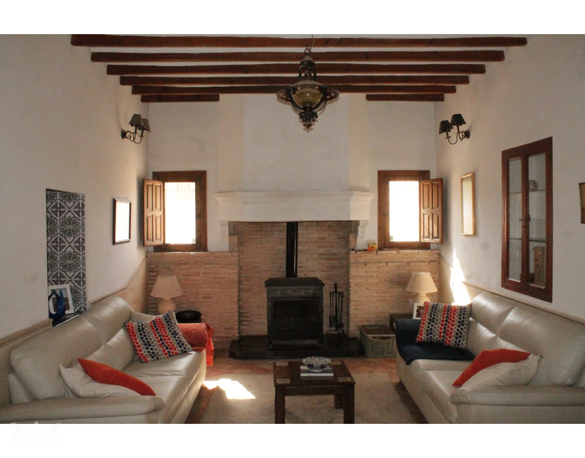 Country House in Raspay (Ref: MP5931)