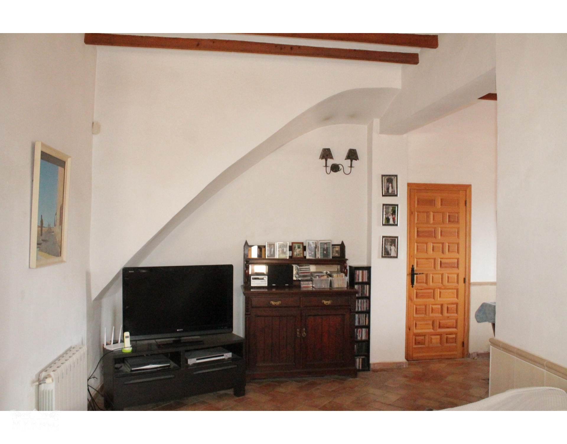 Country House in Raspay (Ref: MP5931)
