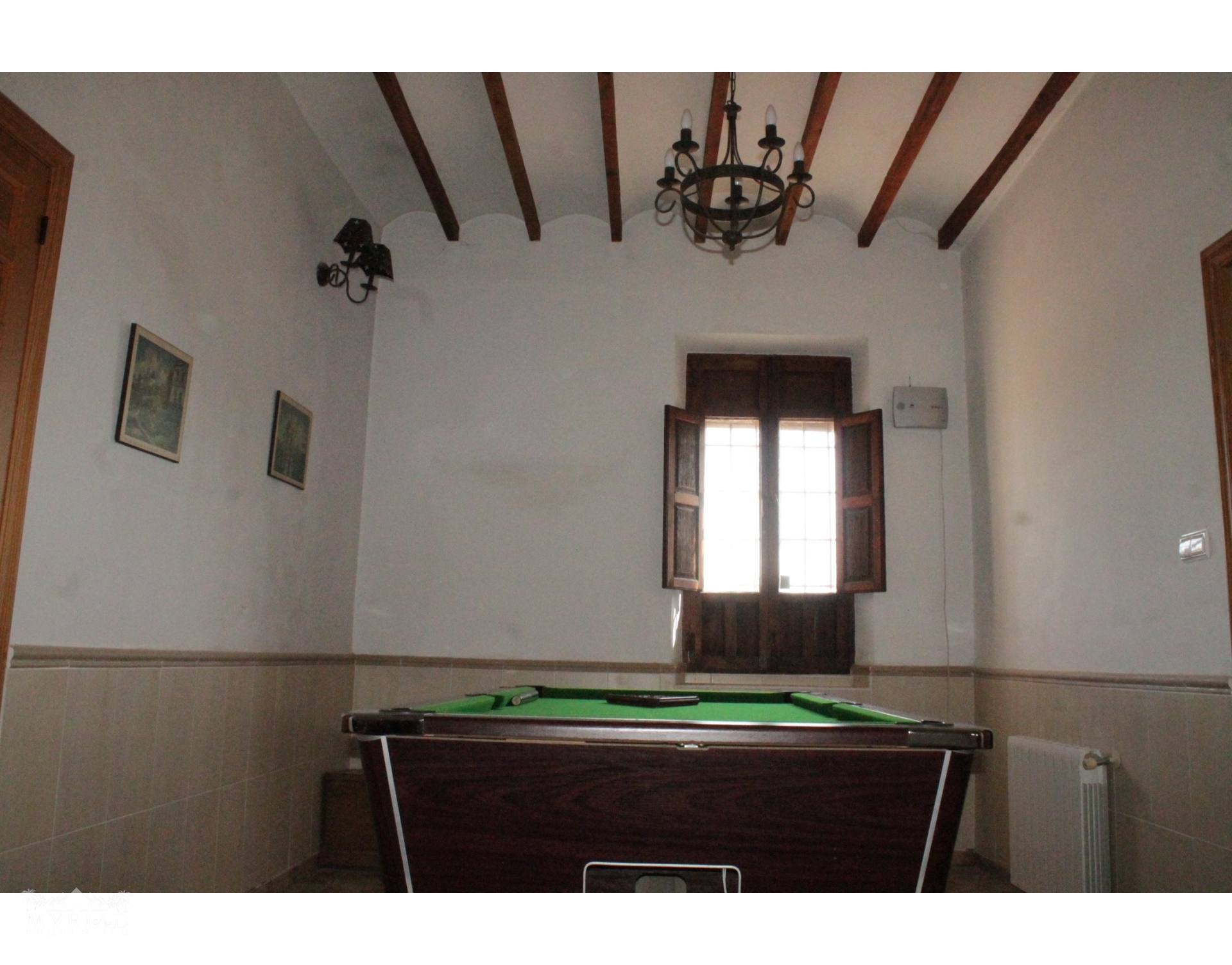 Country House in Raspay (Ref: MP5931)