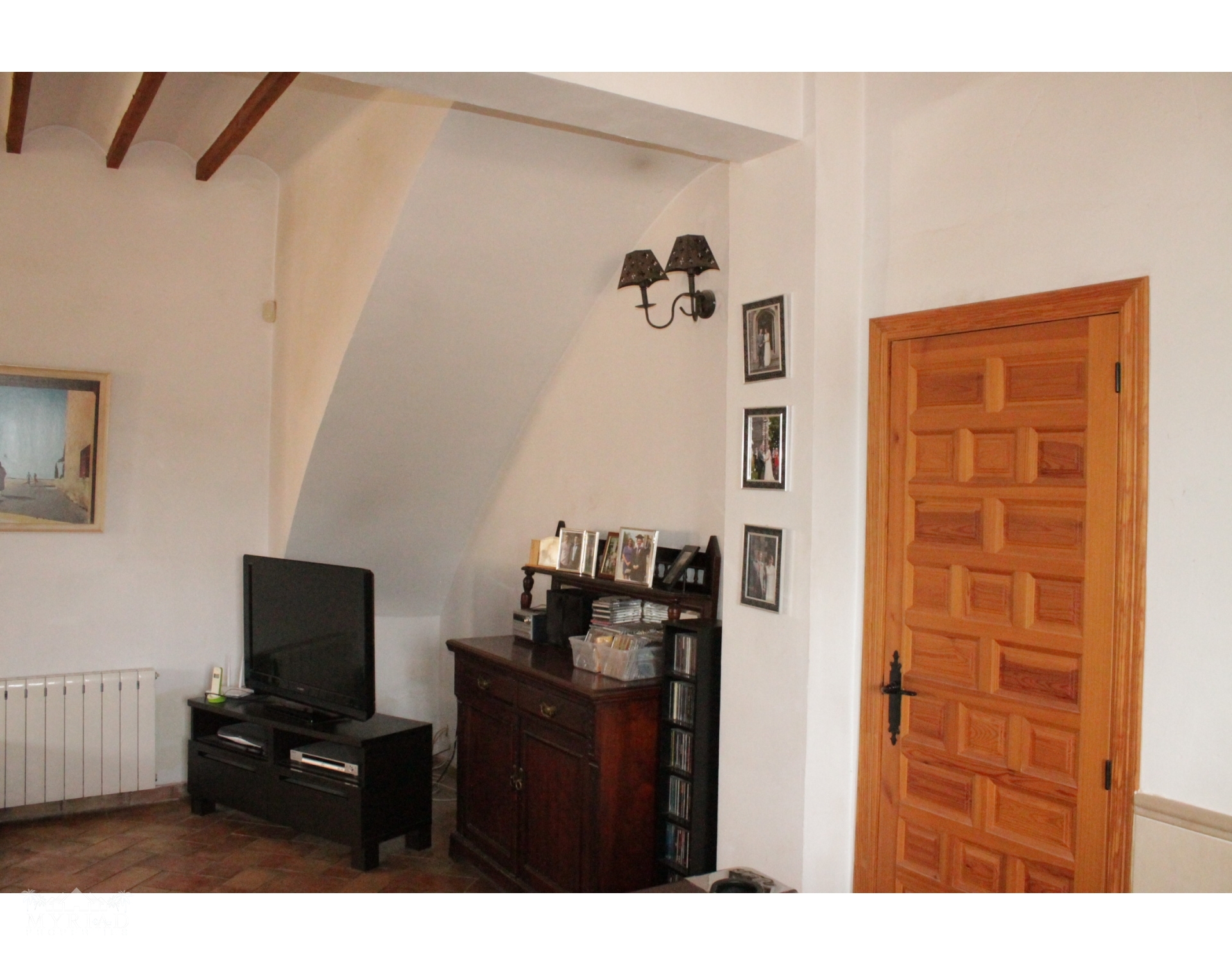 Country House in Raspay (Ref: MP5931)