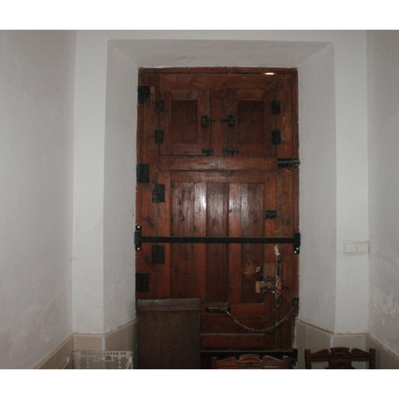 Country House in Raspay (Ref: MP5931)