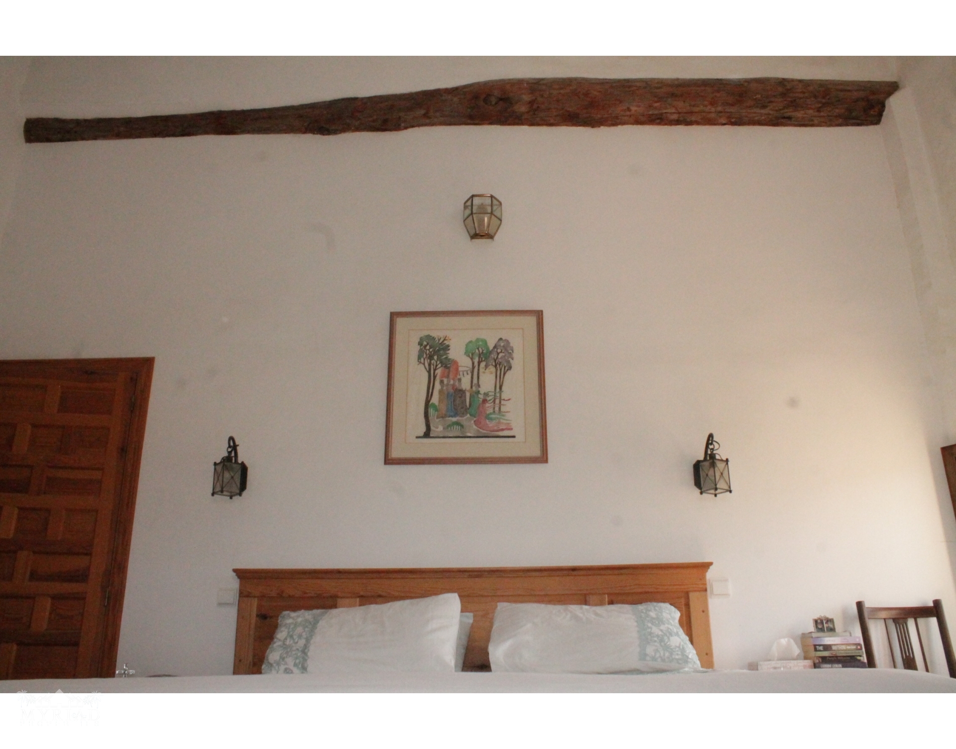 Country House in Raspay (Ref: MP5931)