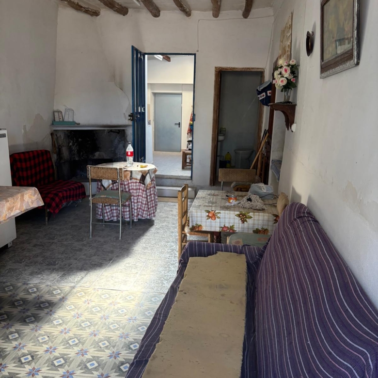 Country House in Canada del Trigo (Ref: MP5937)