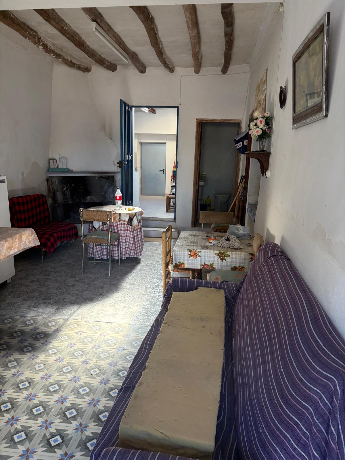Country House in Canada del Trigo (Ref: MP5937)