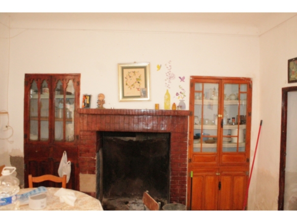 Country House in Canada del Trigo (Ref: MP5937)