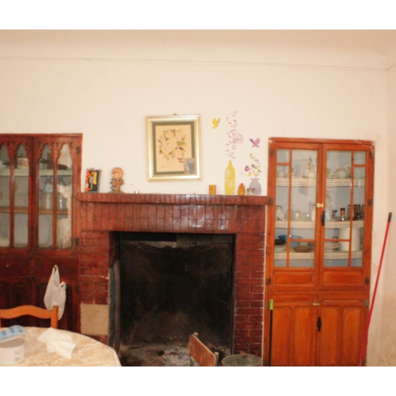 Country House in Canada del Trigo (Ref: MP5937)