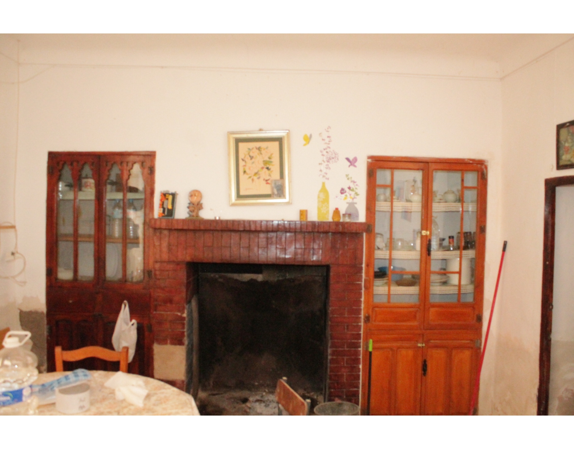 Country House in Canada del Trigo (Ref: MP5937)