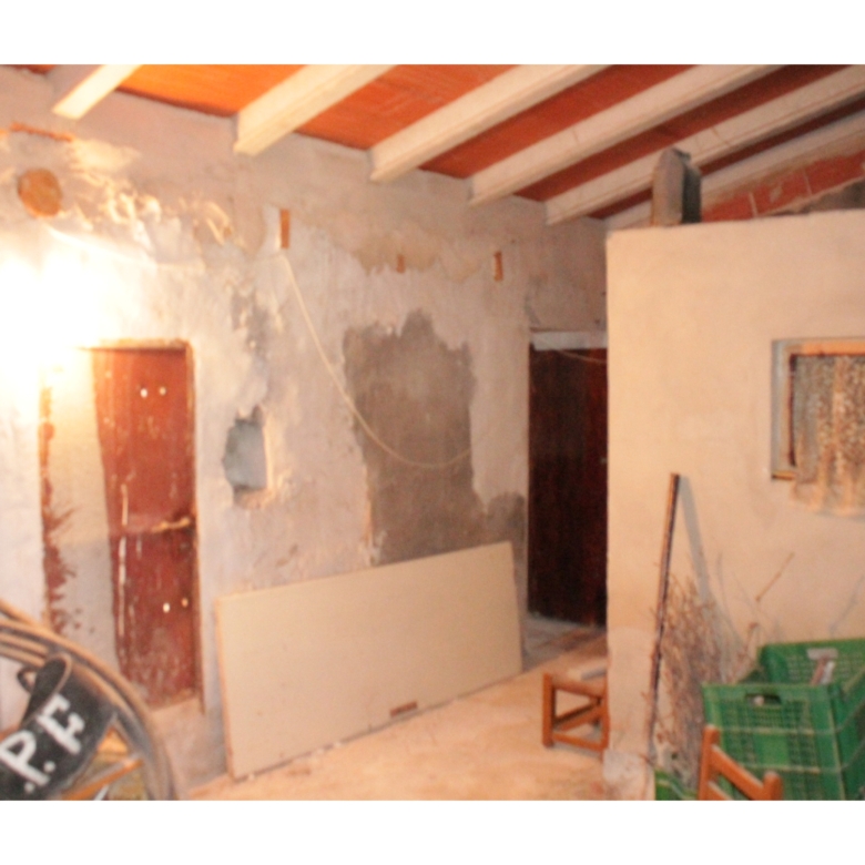 Country House in Canada del Trigo (Ref: MP5937)