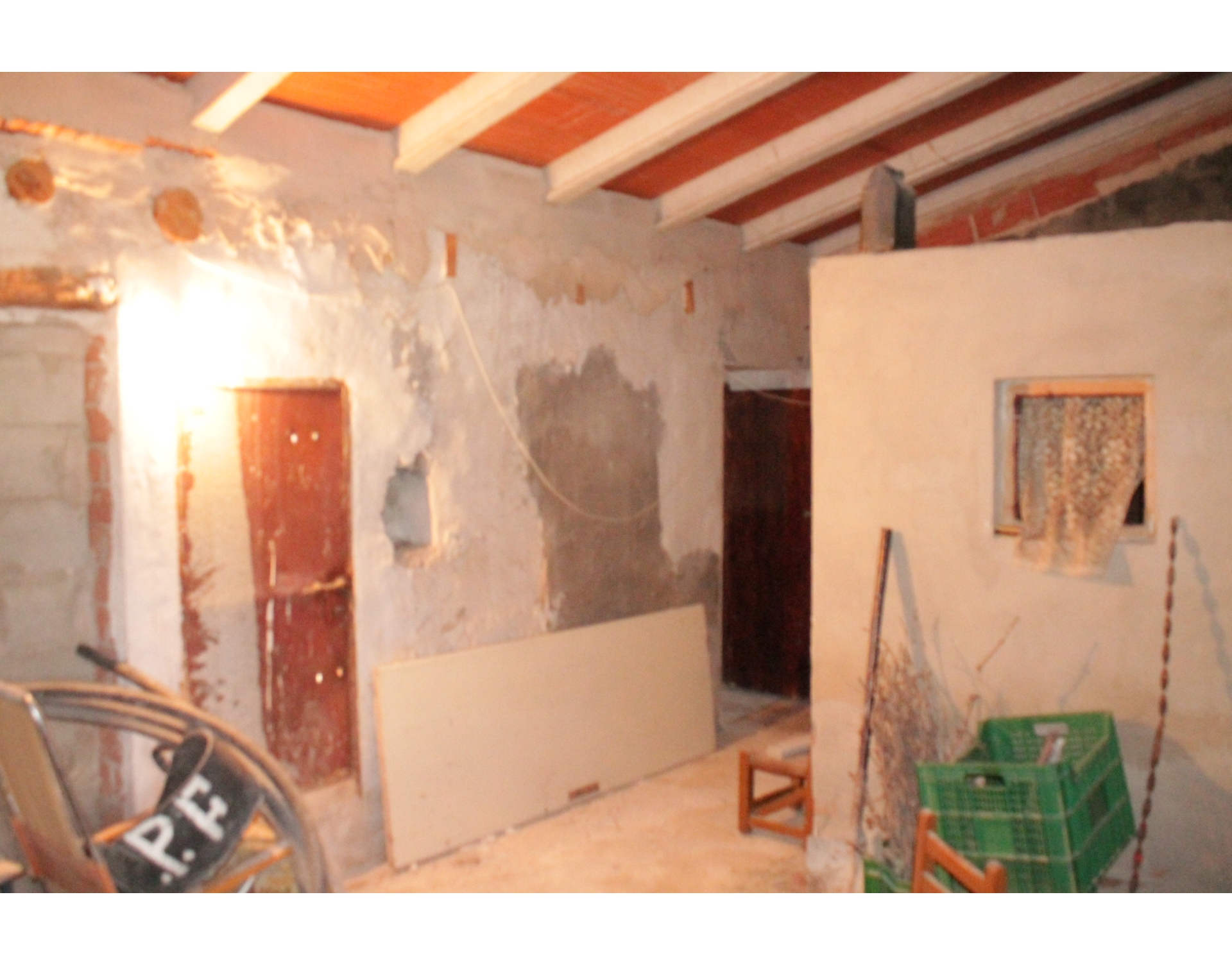 Country House in Canada del Trigo (Ref: MP5937)