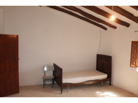 Country House in Canada del Trigo (Ref: MP5937)