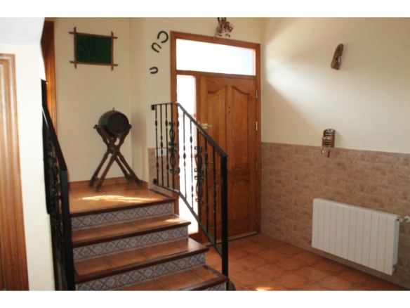 Town House in Pinoso (Ref: MP5973)