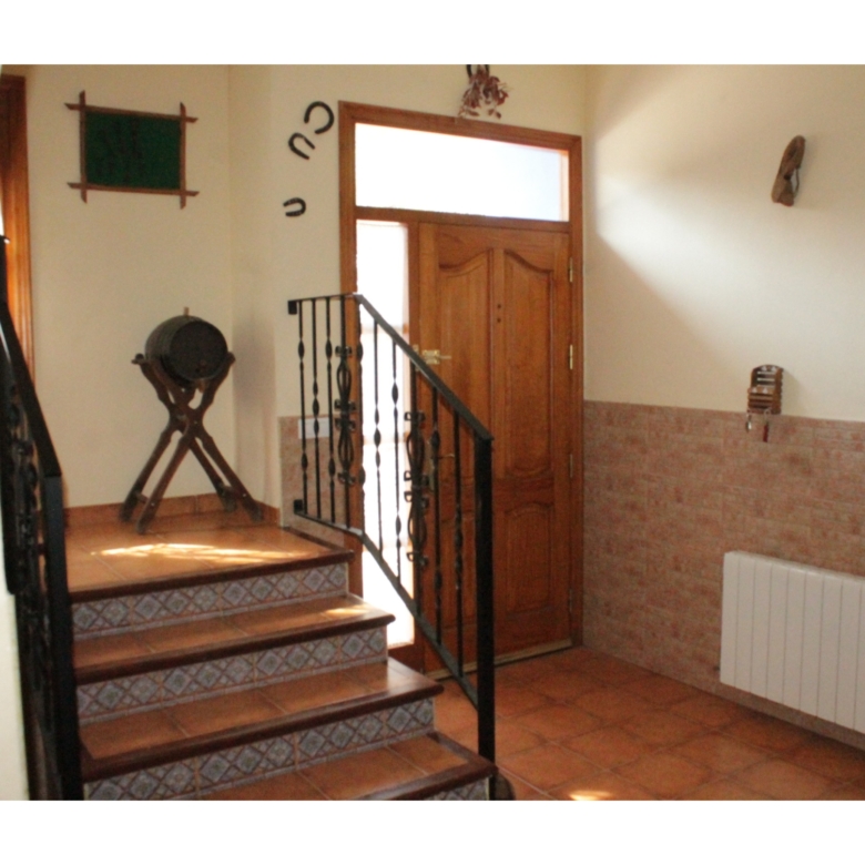 Town House in Pinoso (Ref: MP5973)