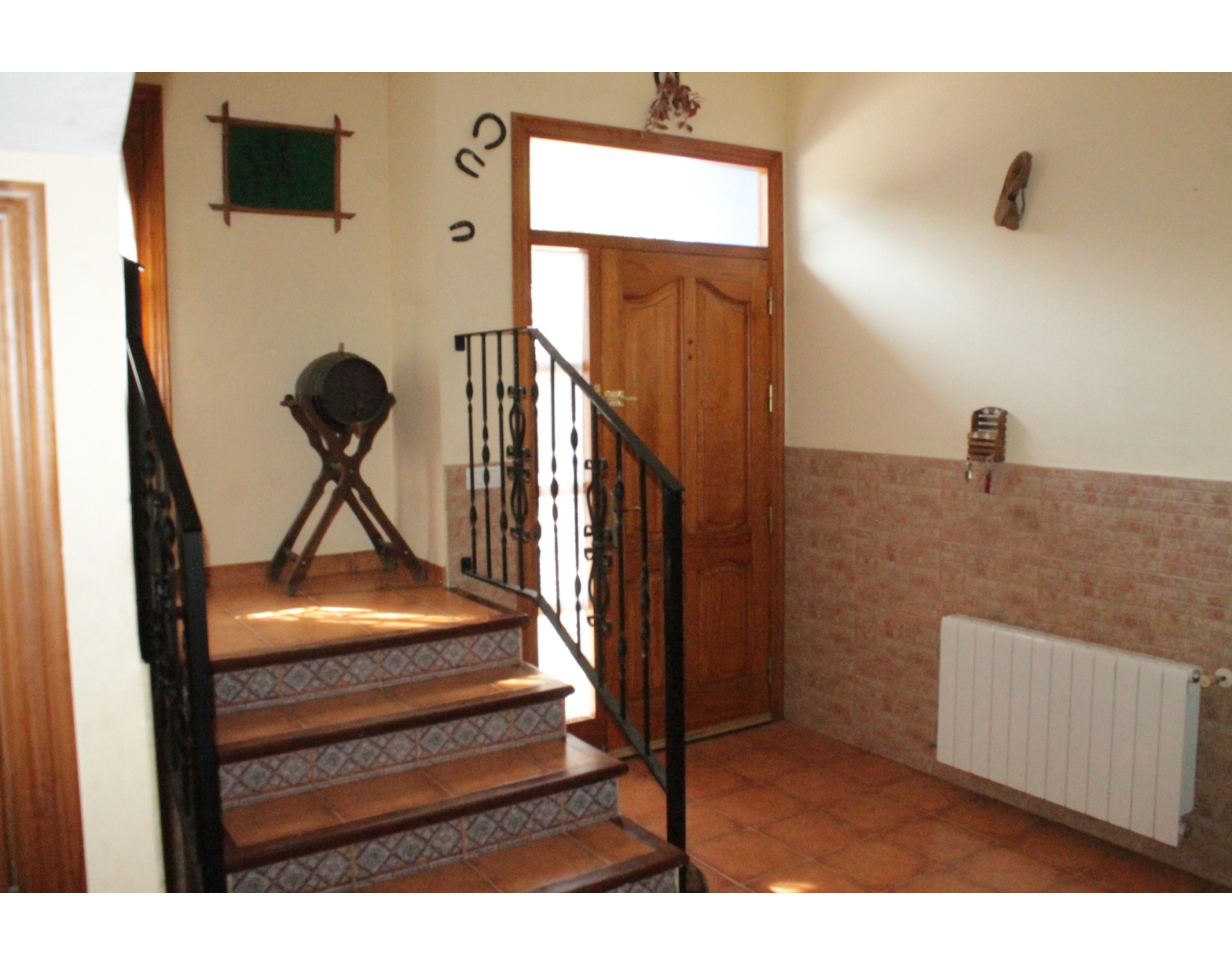 Town House in Pinoso (Ref: MP5973)