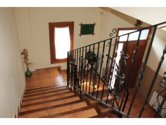 Town House in Pinoso (Ref: MP5973)