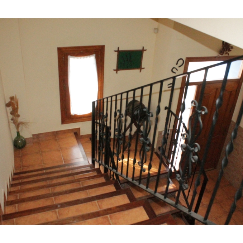 Town House in Pinoso (Ref: MP5973)