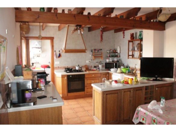 Town House in Pinoso (Ref: MP5973)