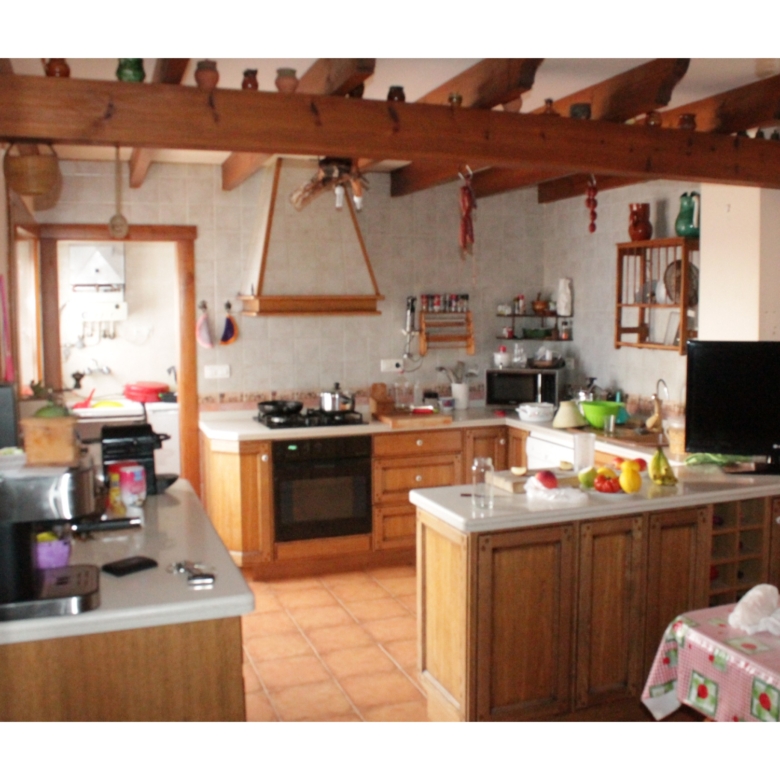 Town House in Pinoso (Ref: MP5973)