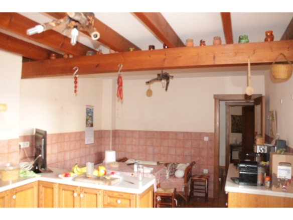 Town House in Pinoso (Ref: MP5973)