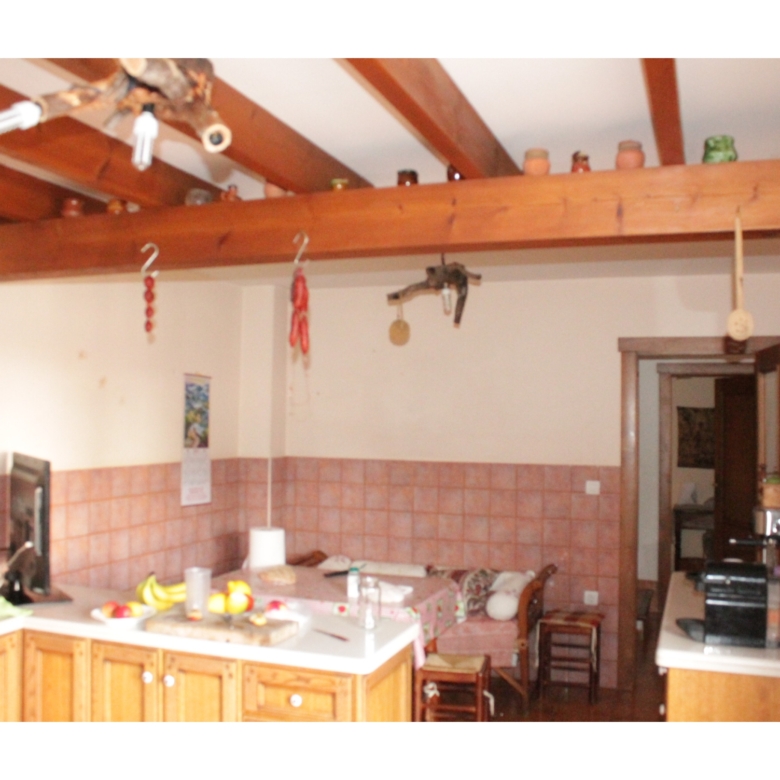 Town House in Pinoso (Ref: MP5973)
