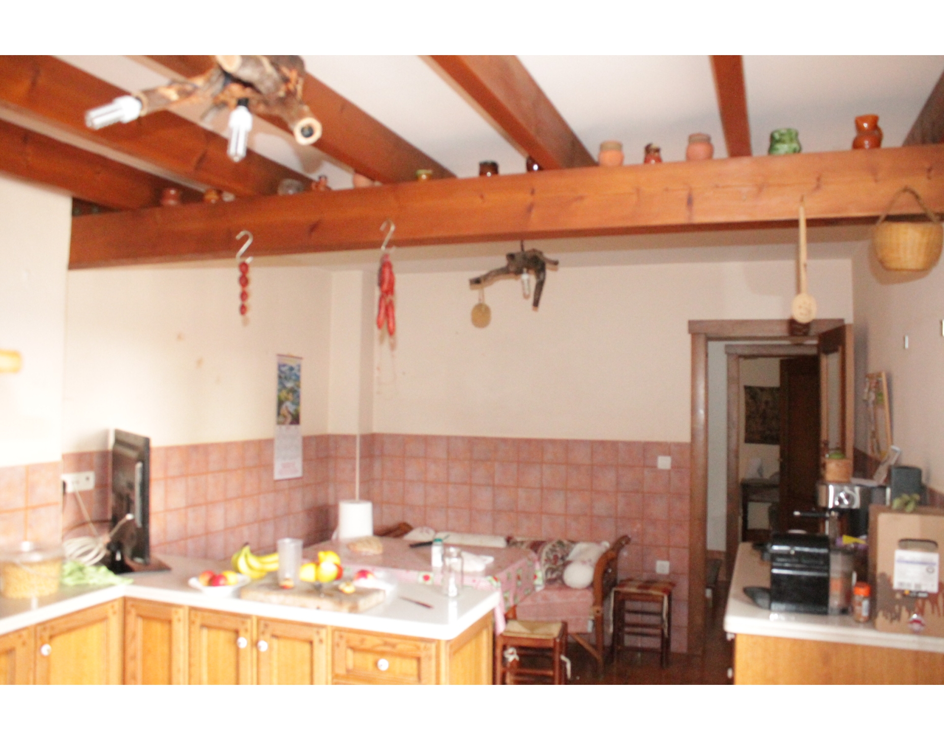 Town House in Pinoso (Ref: MP5973)
