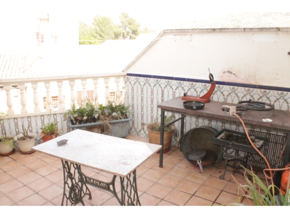 Town House in Pinoso (Ref: MP5973)