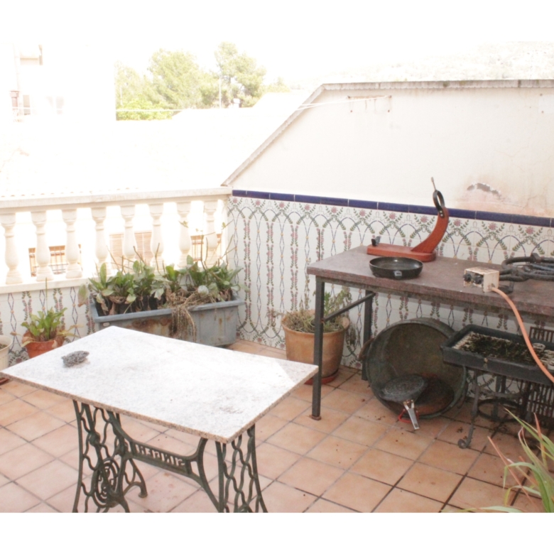 Town House in Pinoso (Ref: MP5973)
