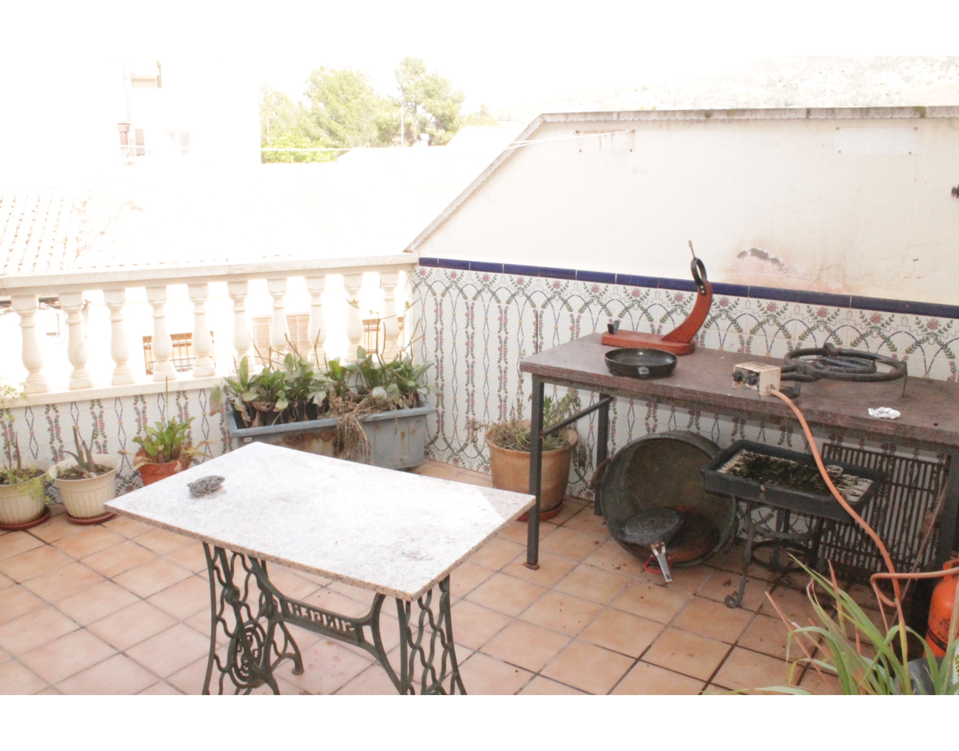 Town House in Pinoso (Ref: MP5973)
