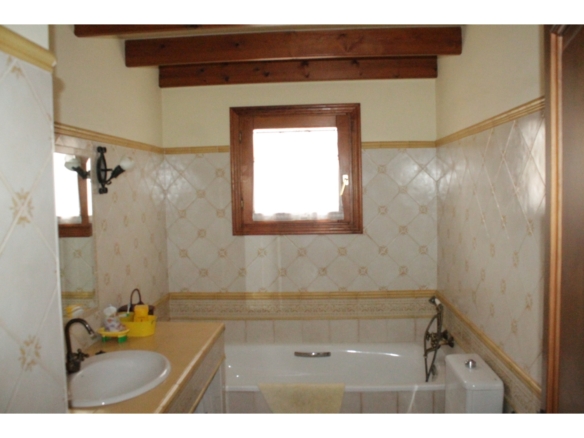 Town House in Pinoso (Ref: MP5973)