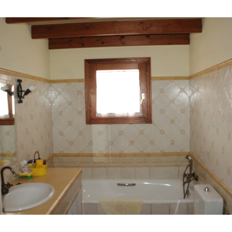 Town House in Pinoso (Ref: MP5973)