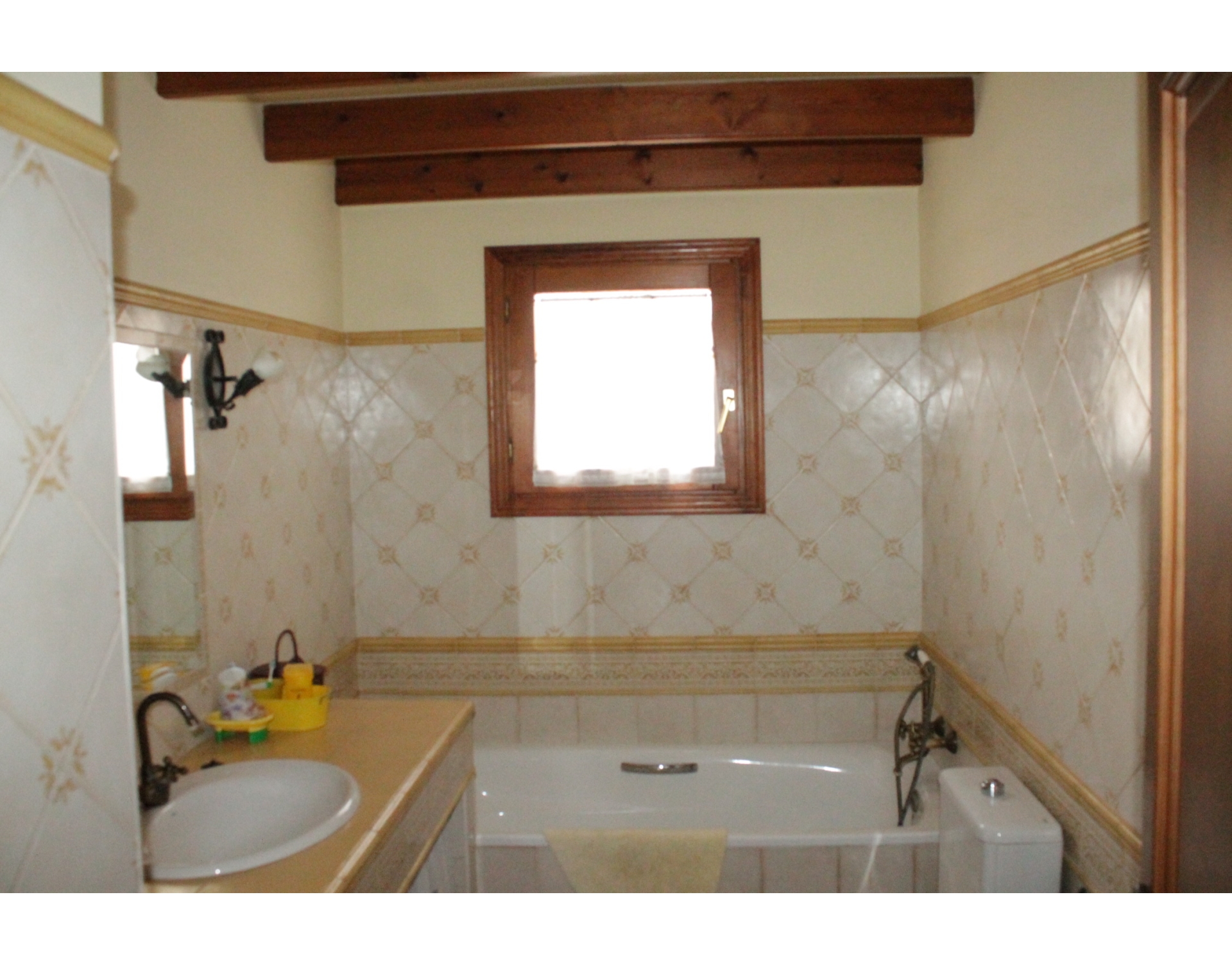 Town House in Pinoso (Ref: MP5973)