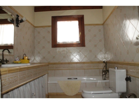 Town House in Pinoso (Ref: MP5973)