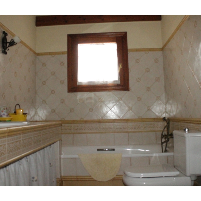 Town House in Pinoso (Ref: MP5973)