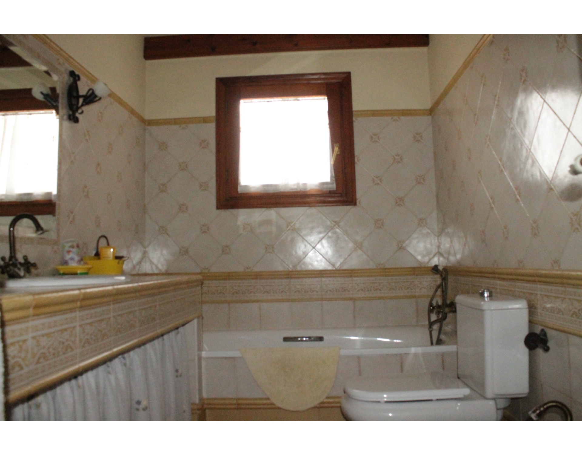 Town House in Pinoso (Ref: MP5973)