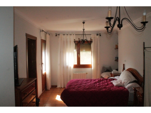 Town House in Pinoso (Ref: MP5973)